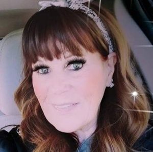 Meet your Posher, Marianne